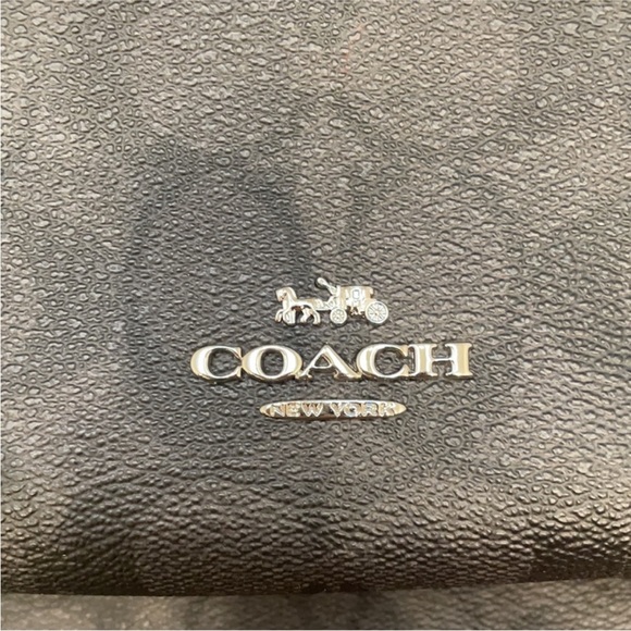 NWT Coach X Star Wars Backpack - Picture 5 of 11